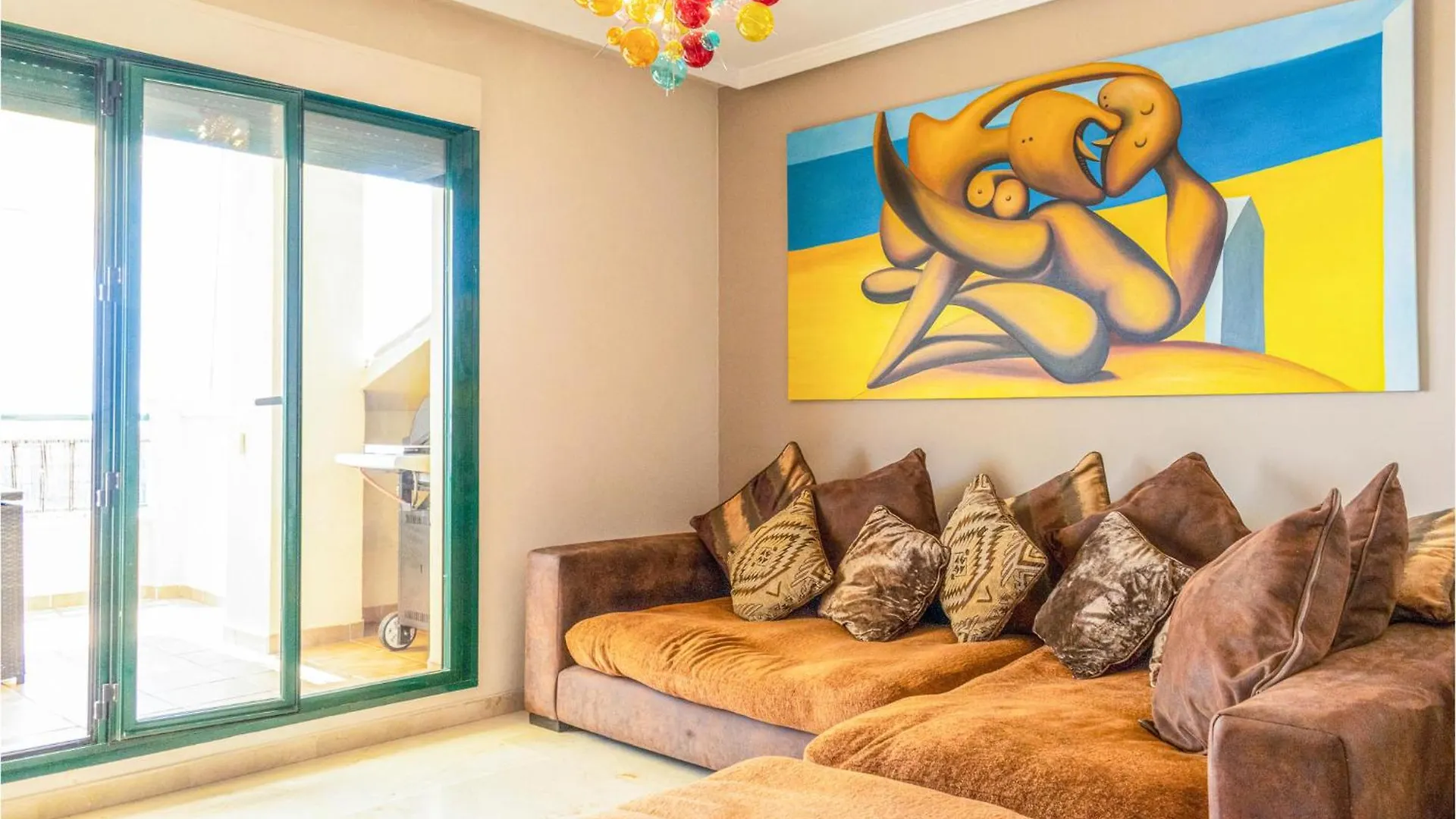 Stunning Apartment In Benalmadena Costa Arroyo De La Miel