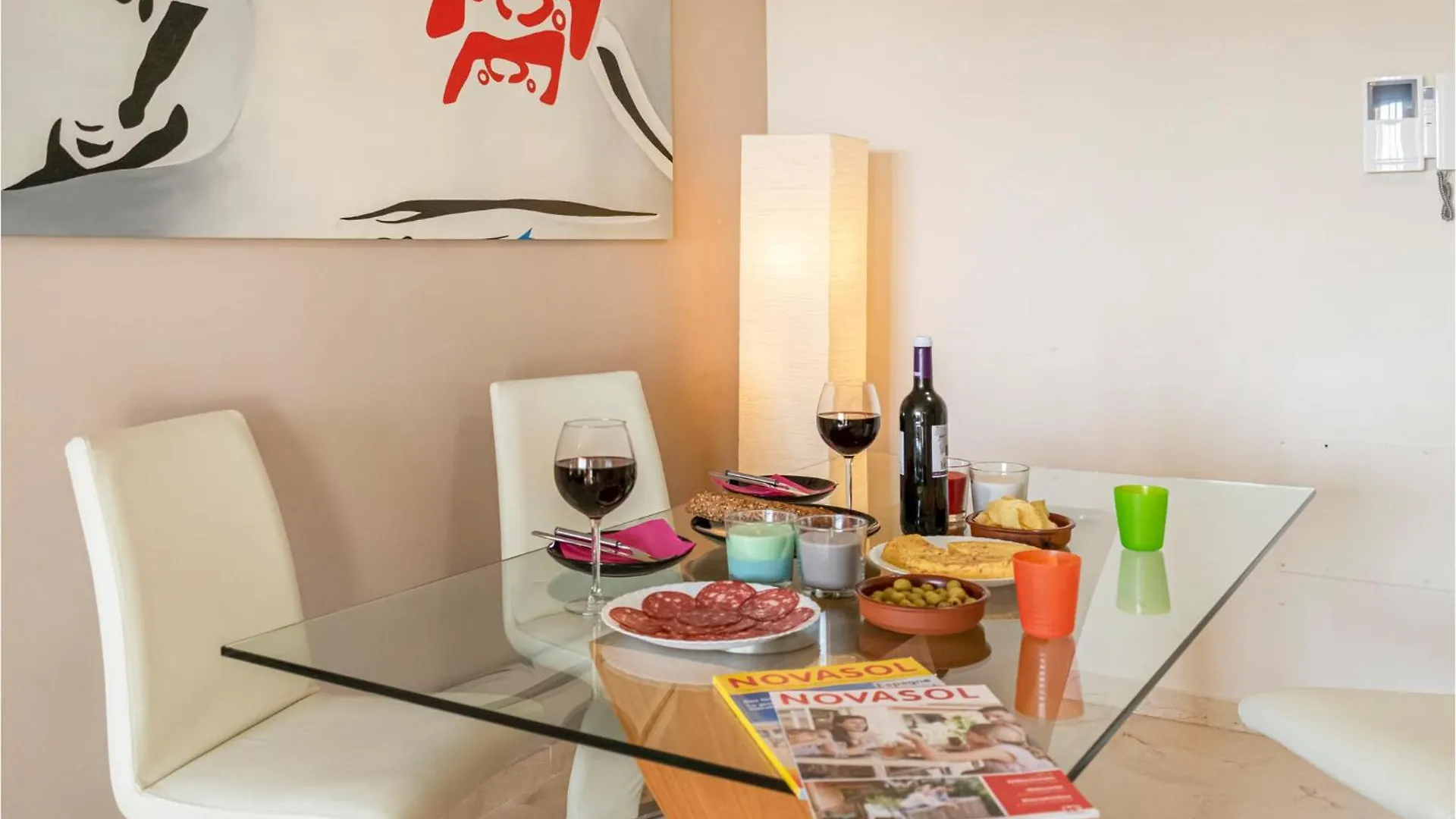 Stunning Apartment In Benalmadena Costa Arroyo De La Miel Ισπανία